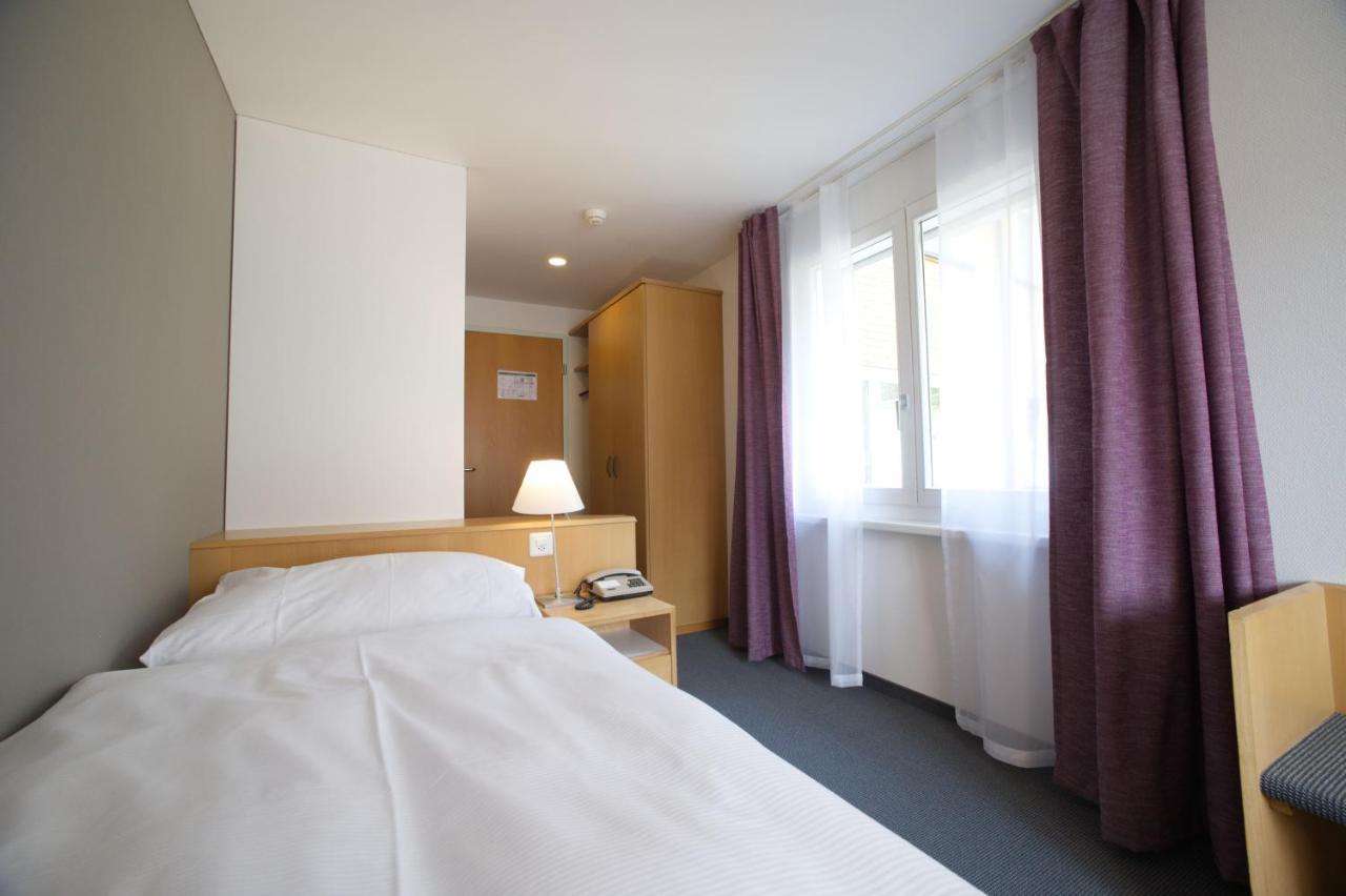 Hotel Laendli 3*